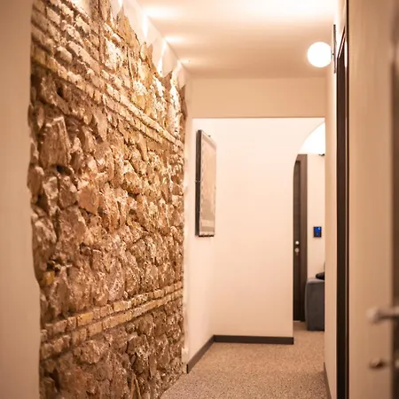 Domus Ancona Gæstehus