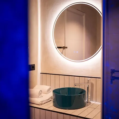 Gæstehus Domus Ancona