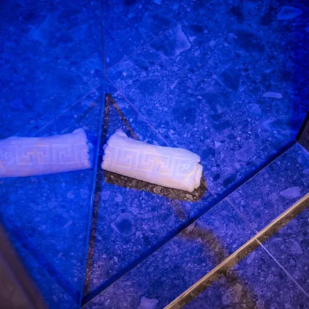 Domus Ancona 4* روما