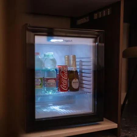 Domus Ancona بيت ضيافة روما