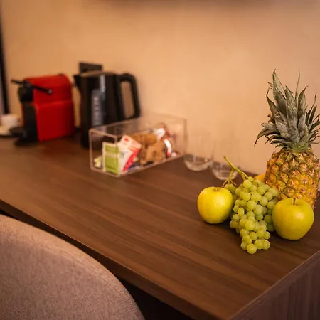 Domus Ancona روما