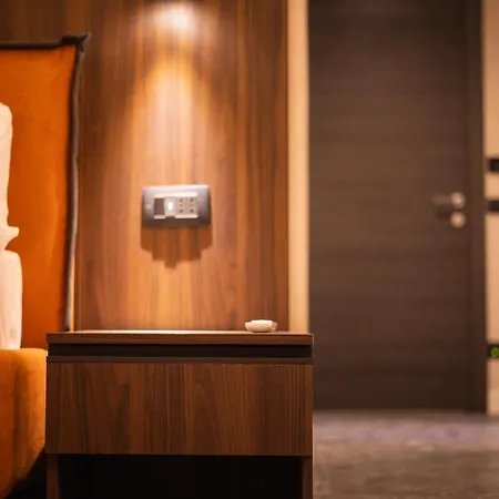 Domus Ancona بيت ضيافة روما