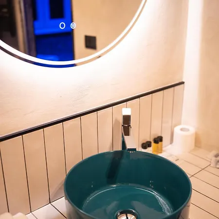 Domus Ancona 4* روما