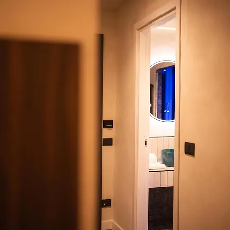 Domus Ancona بيت ضيافة