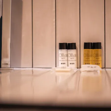 بيت ضيافة Domus Ancona