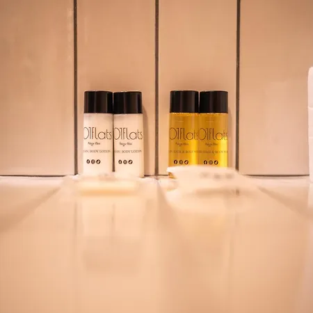 بيت ضيافة Domus Ancona 4*