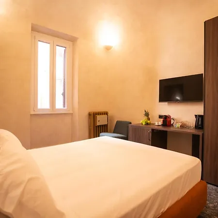 بيت ضيافة Domus Ancona روما