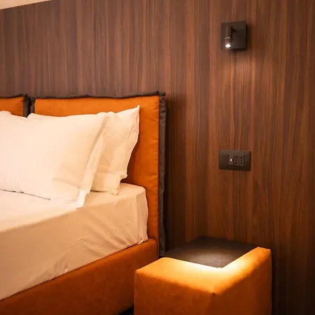 Domus Ancona 4* روما