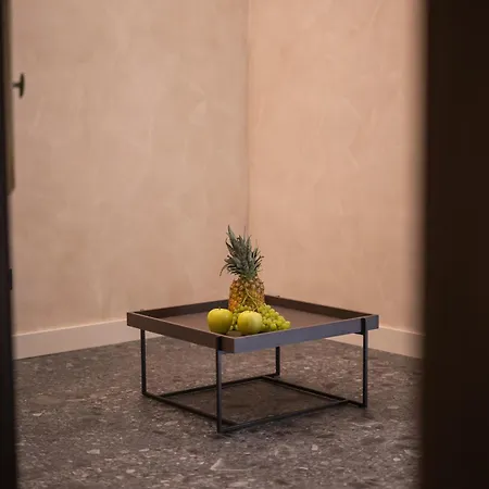 Domus Ancona بيت ضيافة