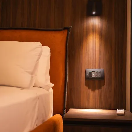 Domus Ancona بيت ضيافة روما