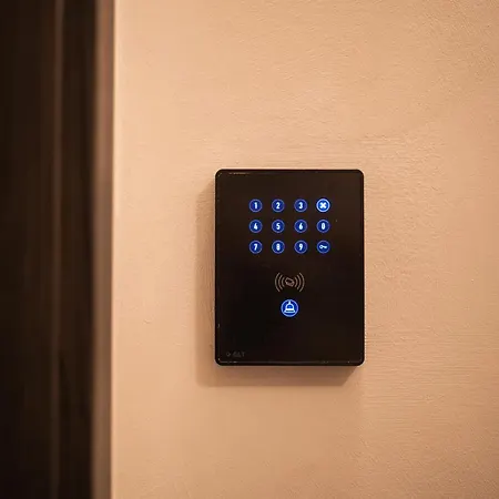 Maison d'hôtes Domus Ancona Rome