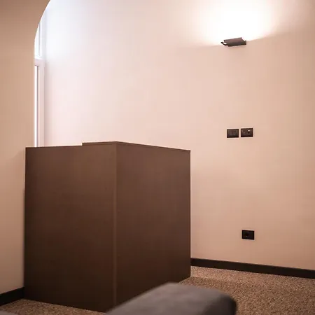 Domus Ancona بيت ضيافة