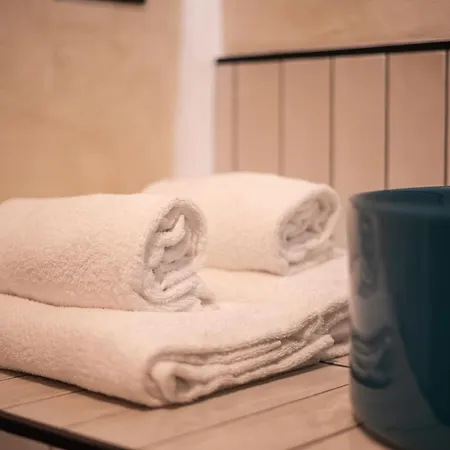 بيت ضيافة Domus Ancona 4*