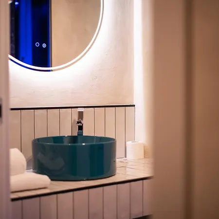 بيت ضيافة Domus Ancona روما