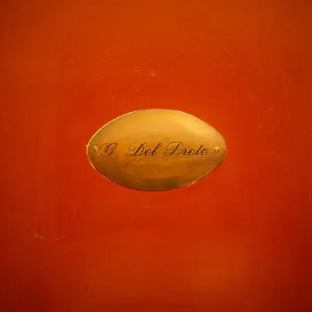 Domus Ancona بيت ضيافة