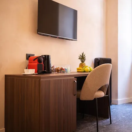 بيت ضيافة Domus Ancona 4*