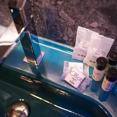 بيت ضيافة Domus Ancona روما