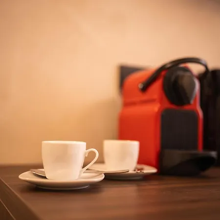 Domus Ancona بيت ضيافة