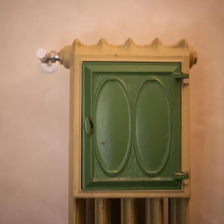 بيت ضيافة Domus Ancona