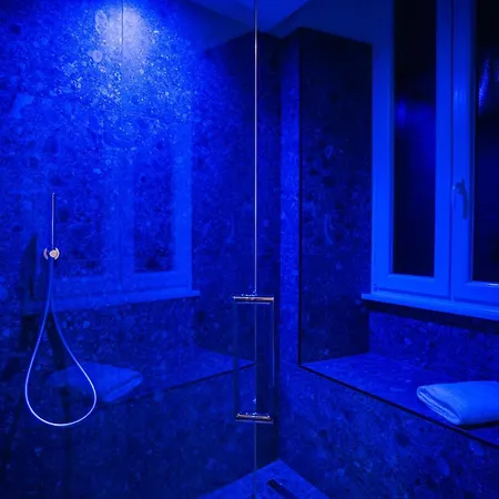 Domus Ancona بيت ضيافة روما