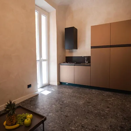 بيت ضيافة Domus Ancona روما