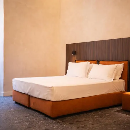 Domus Ancona روما