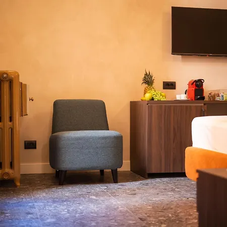 Domus Ancona بيت ضيافة