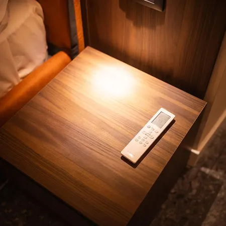 Domus Ancona 4* روما