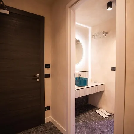 بيت ضيافة Domus Ancona