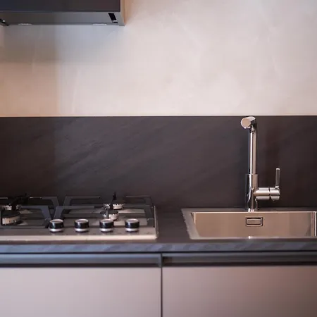 Domus Ancona Maison d'hôtes 4*