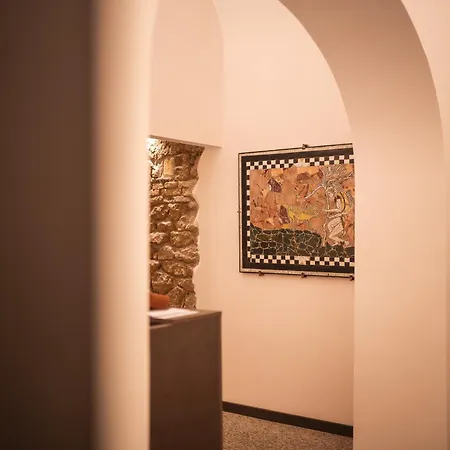 بيت ضيافة Domus Ancona 4*