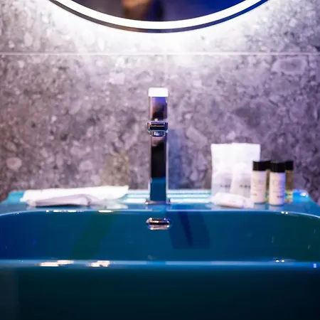 Domus Ancona بيت ضيافة روما