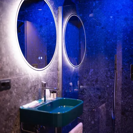 Domus Ancona بيت ضيافة روما