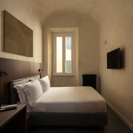 Domus Ancona 4* Рим
