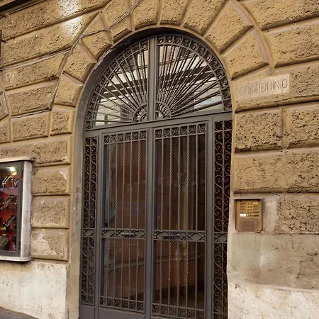 Domus Ancona Гостевой дом