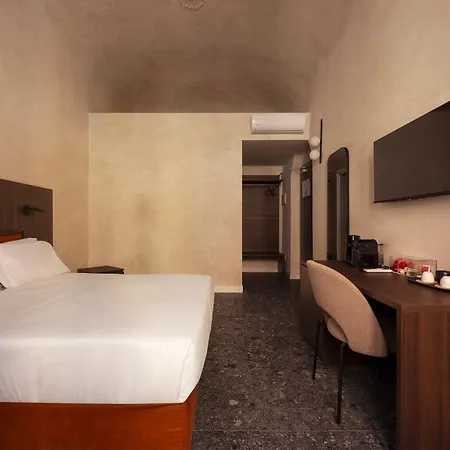 Гостевой дом Domus Ancona 4*