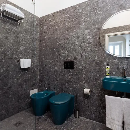 Domus Ancona Рим
