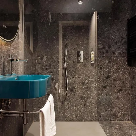 Domus Ancona 4* 로마