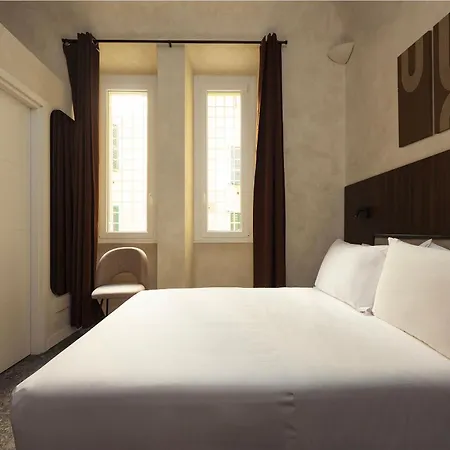 Domus Ancona 4*