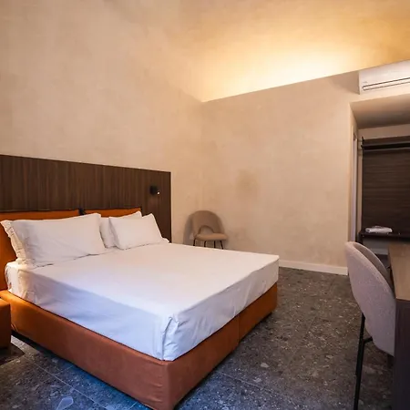 Domus Ancona Πανσιόν 4*