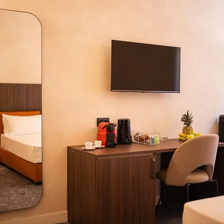 Domus Ancona 招待所