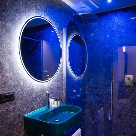 招待所 Domus Ancona