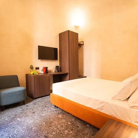 Domus Ancona 4*