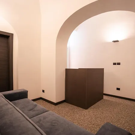 Domus Ancona 招待所