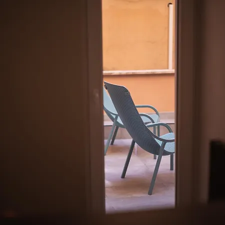 招待所 Domus Ancona 4*