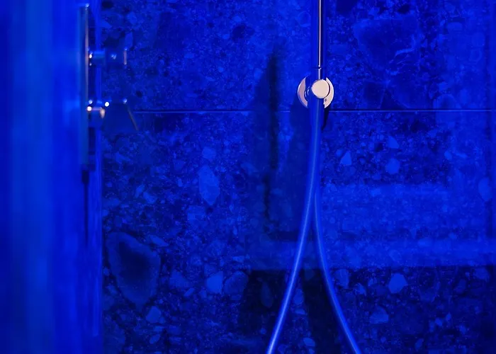 Domus Ancona 招待所 4*