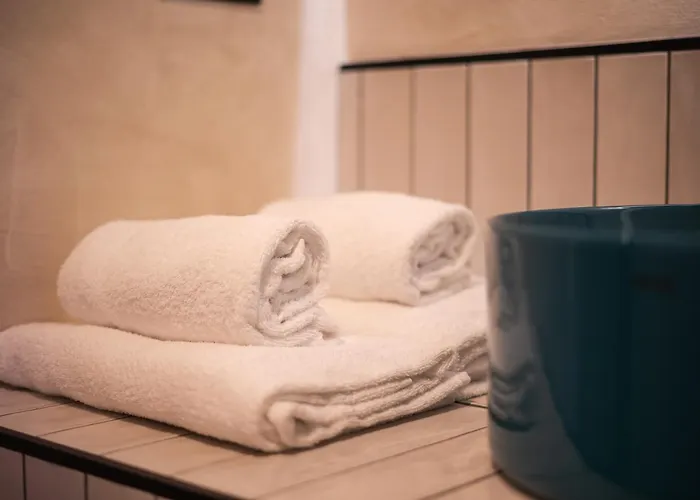 招待所 Domus Ancona 4*