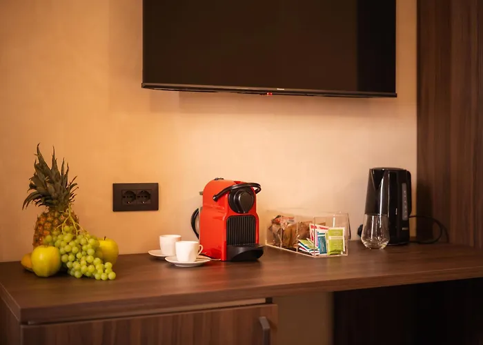 Domus Ancona 招待所