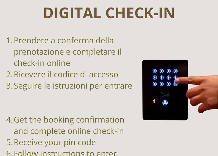 Domus Ancona 招待所 罗马