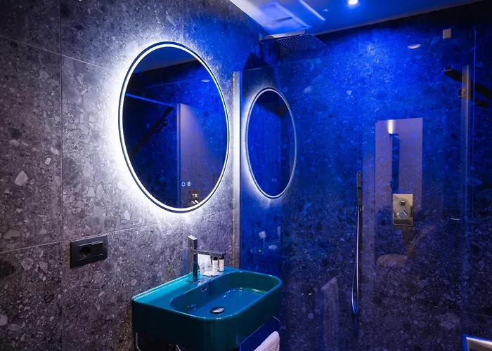 招待所 Domus Ancona